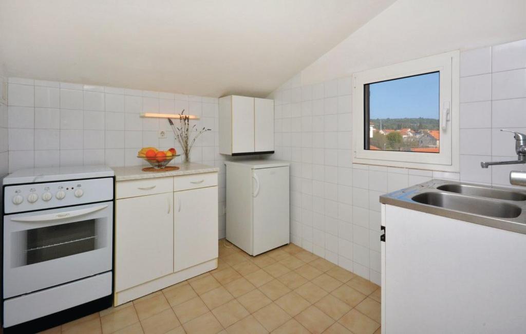 Apartman Tudor Stari Grad  Eksteriør bilde