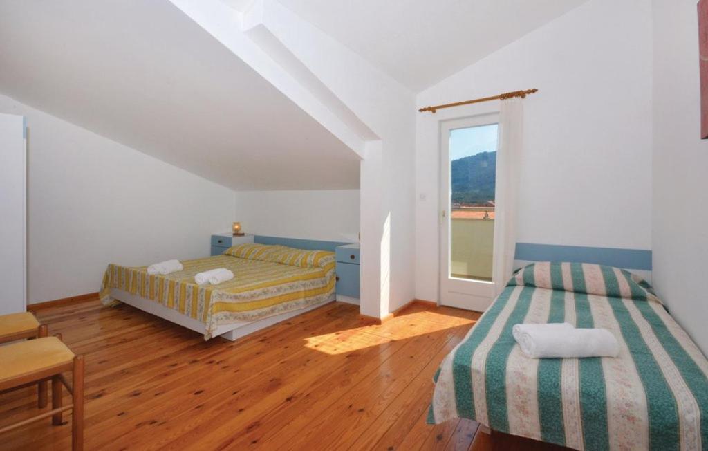 Apartman Tudor Stari Grad  Eksteriør bilde