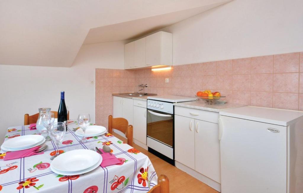 Apartman Tudor Stari Grad  Eksteriør bilde