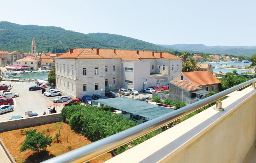 Apartman Tudor Stari Grad  Eksteriør bilde