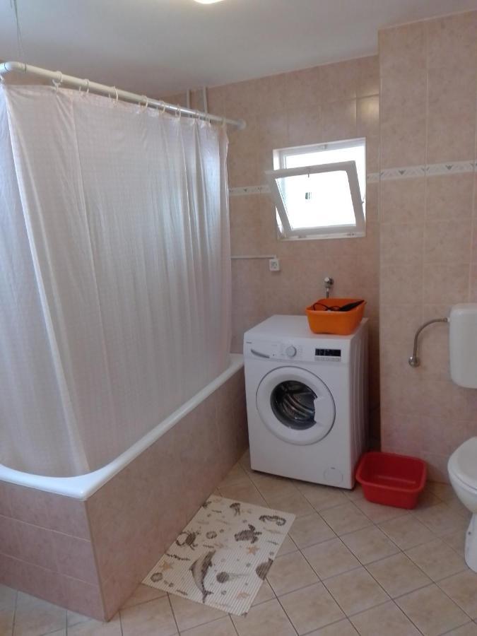 Apartman Tudor Stari Grad  Eksteriør bilde