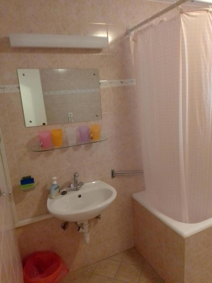 Apartman Tudor Stari Grad  Eksteriør bilde