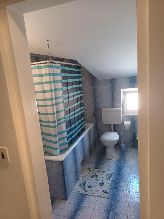 Apartman Tudor Stari Grad  Eksteriør bilde